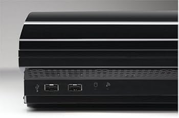 Amazon.com: PlayStation 3 40GB System (Renewed)