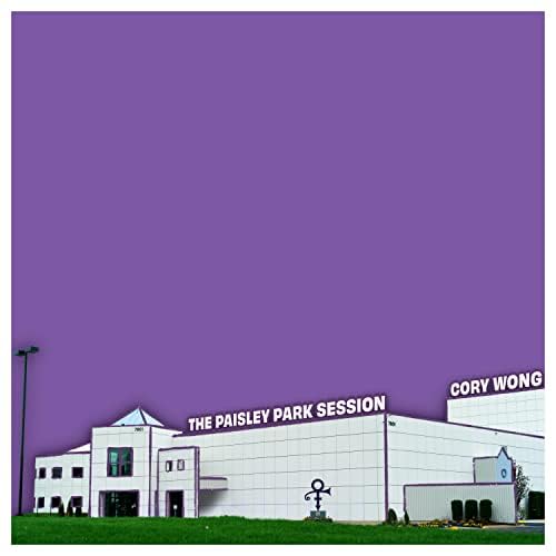 Amazon Music - Cory WongのThe Paisley Park Session (The Paisley