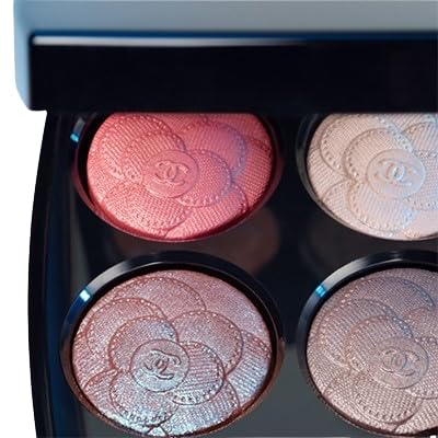 Amazon.co.jp: CHANEL シャネル レ キャトル オンブル アイシャドウ