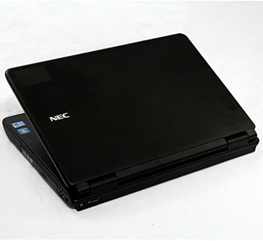 Amazon.co.jp: NEC VersaPro VK25MX-C PC-VK25MXZCC VX-C Core i5 4GB
