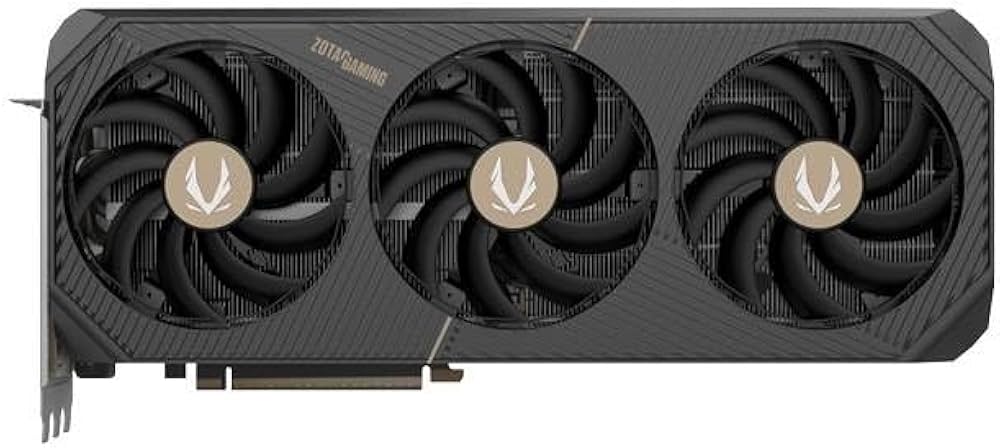 Amazon | ZOTAC GAMING GeForce RTX 5070 Ti SOLID OC 16GB GDDR7