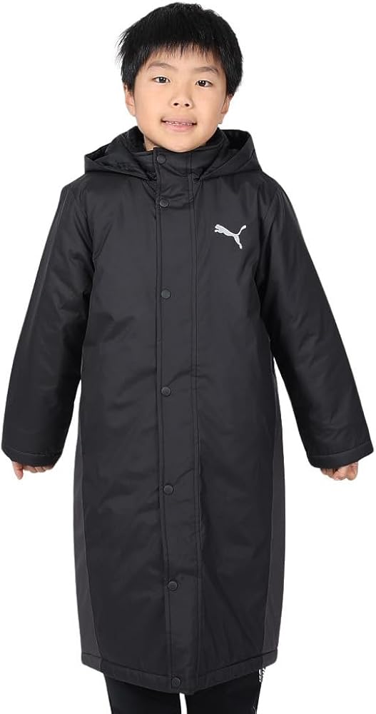 Amazon | ACTIVE SPORTS ベンチ コート_67771401_140 | コート