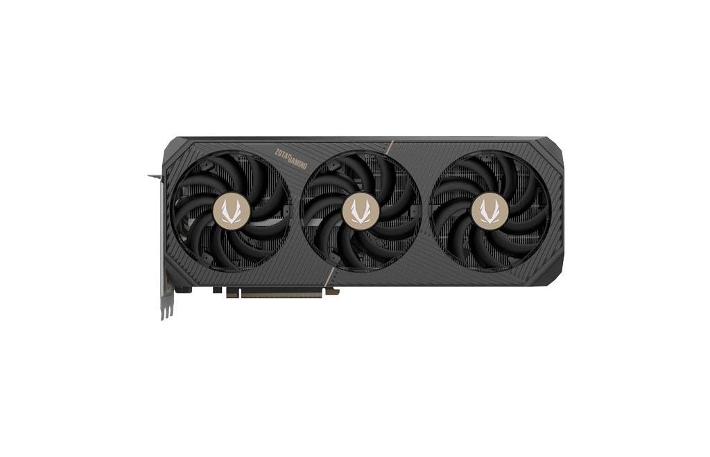 Amazon | ZOTAC GAMING GeForce RTX 5070 Ti SOLID OC 16GB GDDR7
