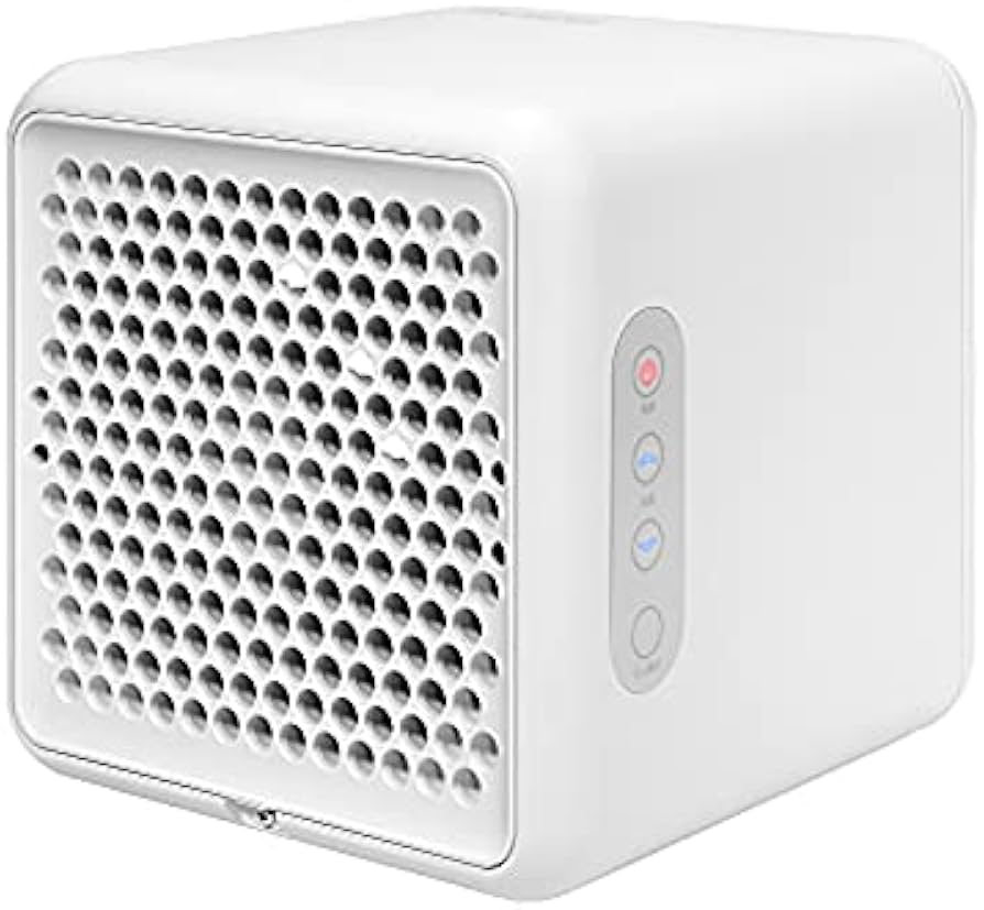 Amazon.co.jp: ReSPR（レスパー）ONE 〜30㎡(9坪)用 : ホーム＆キッチン