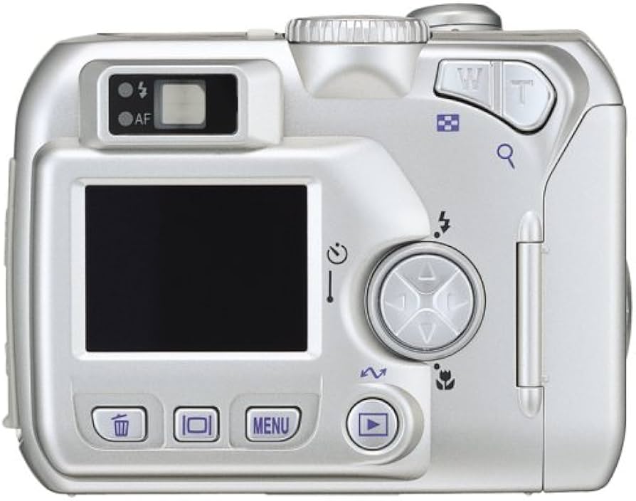 Amazon.co.jp: Nikon COOLPIX 3100 : Electronics