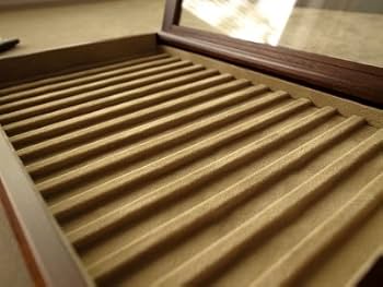 Amazon.co.jp: 豊岡クラフト ペントレイ（固定蓋付き） SC112 : ホーム