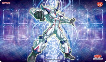 Amazon | 遊戯王カード 特製デュエルフィールド（E・HERO ネオス