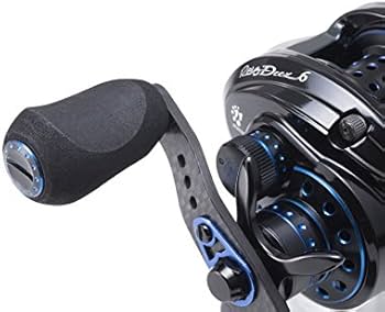 Amazon | アブガルシア リール REVO DEEZ6 | Abu Garcia | ベイトリール