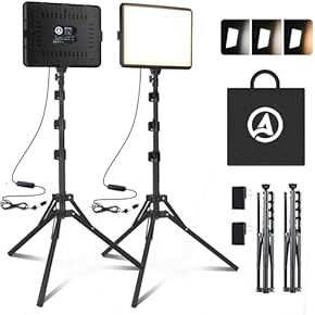 Amazon.co.jp: 照明・撮影ライト - スタジオ撮影機材: 家電＆カメラ