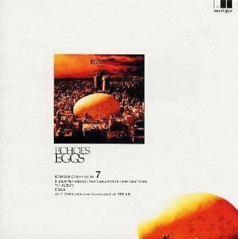 Amazon.co.jp: EGGS: ミュージック