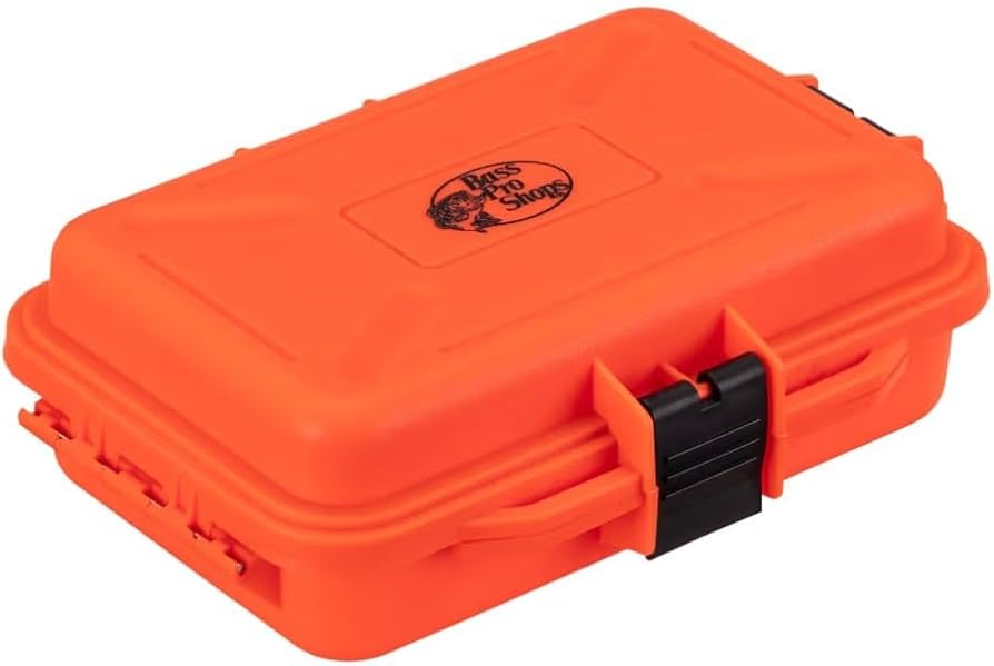 Amazon.co.jp: バスプロショップス タックルボックス ルアー ケース