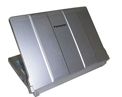 Amazon.co.jp: 中古パソコン ノート Windows7 Panasonic Let'sNote CF