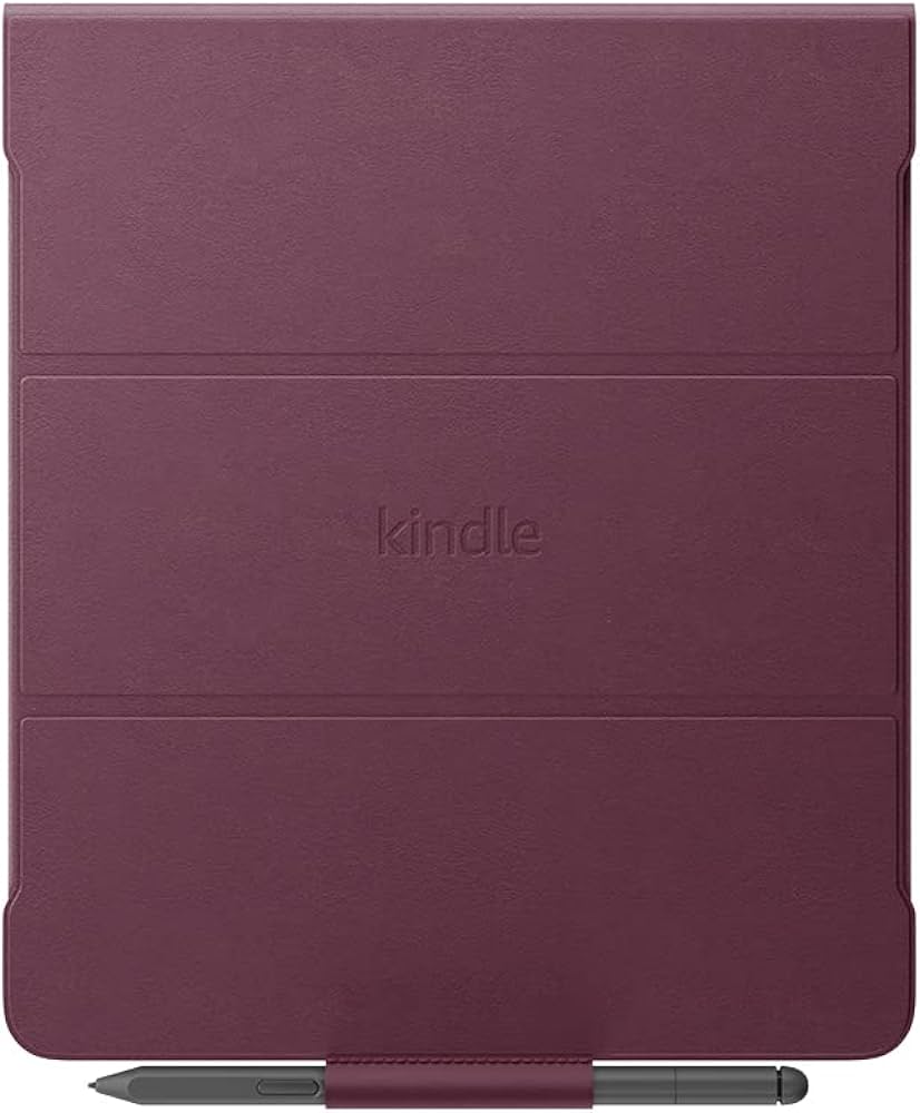 Amazon.co.jp: 【Kindle Scribe (2024年発売・2022年発売) 用】Amazon