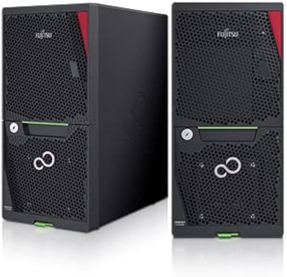 Amazon | FUJITSU TX1310 M3［PCサーバ Server PRIMERGY(CPU:Xeon/OS