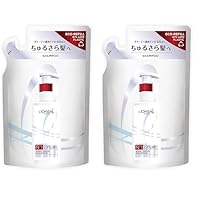 Amazon | L'Oreal Paris(ロレアルパリ) ボンドリペア シャンプー 本体