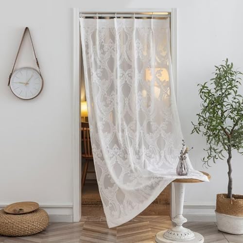 レース のれん おしゃれ」の人気商品一覧 | 安い商品を通販サイトから