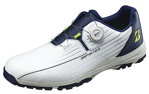 ブリヂストン BRIDGESTONE GOLF ゼロ・スパイク バイター ライト