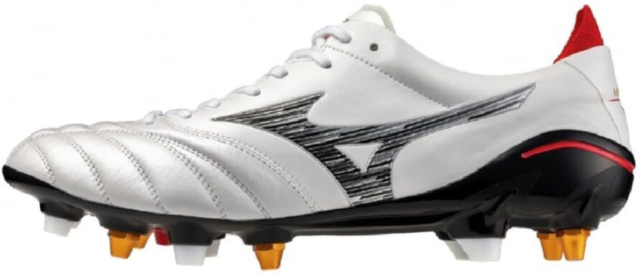 Amazon | [ミズノ] サッカー スパイクシューズ モレリアNEO4 JAPAN MIX
