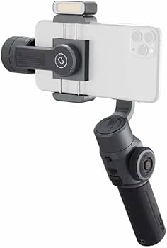 Amazon.co.jp: Zhiyun Smooth 5 COMBO 3軸スマホジンバル