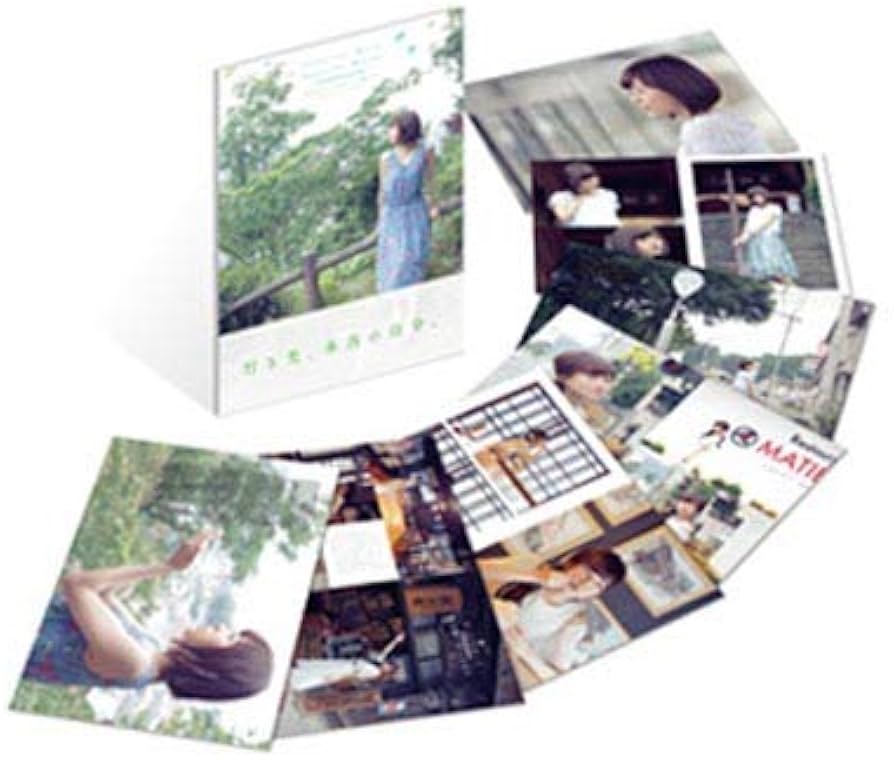 Amazon.co.jp: 水瀬いのり 写真集 Beautiful Word Beautiful World 心