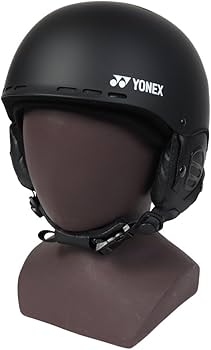 Amazon | ヨネックス（YONEX） スノーボード ヘルメット SBACHP01