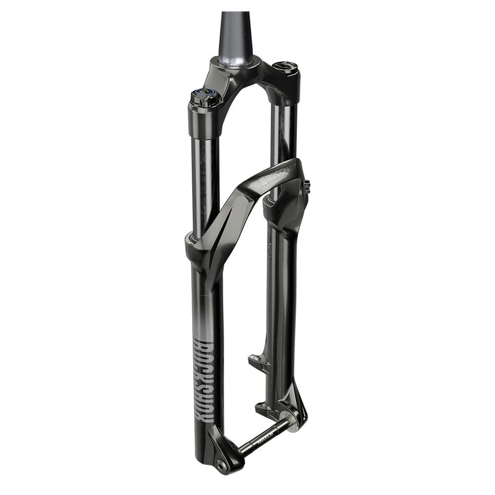 Amazon.com : RockShox Recon Silver RL Suspension Fork 27.5in 120mm