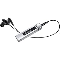 Amazon | SONY ウォークマン Mシリーズ 16GB シルバー NW-M505/S