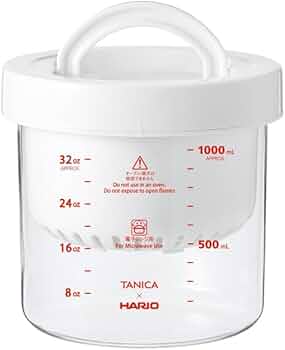 Amazon | 【水切りヨーグルト】水切りバスケットSG（ガラス容器