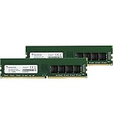 Amazon.co.jp: ADATA デスクトップPC用 メモリ PC4-25600 DDR4-3200MHz