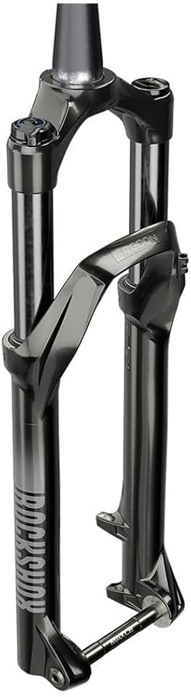 Amazon.com : RockShox Recon Silver RL Suspension Fork - 27.5