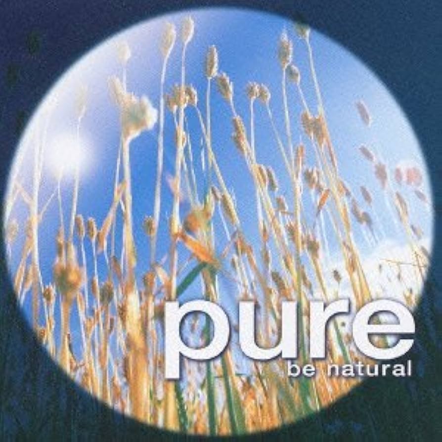 Amazon.co.jp: pure 3 - be natural: ミュージック