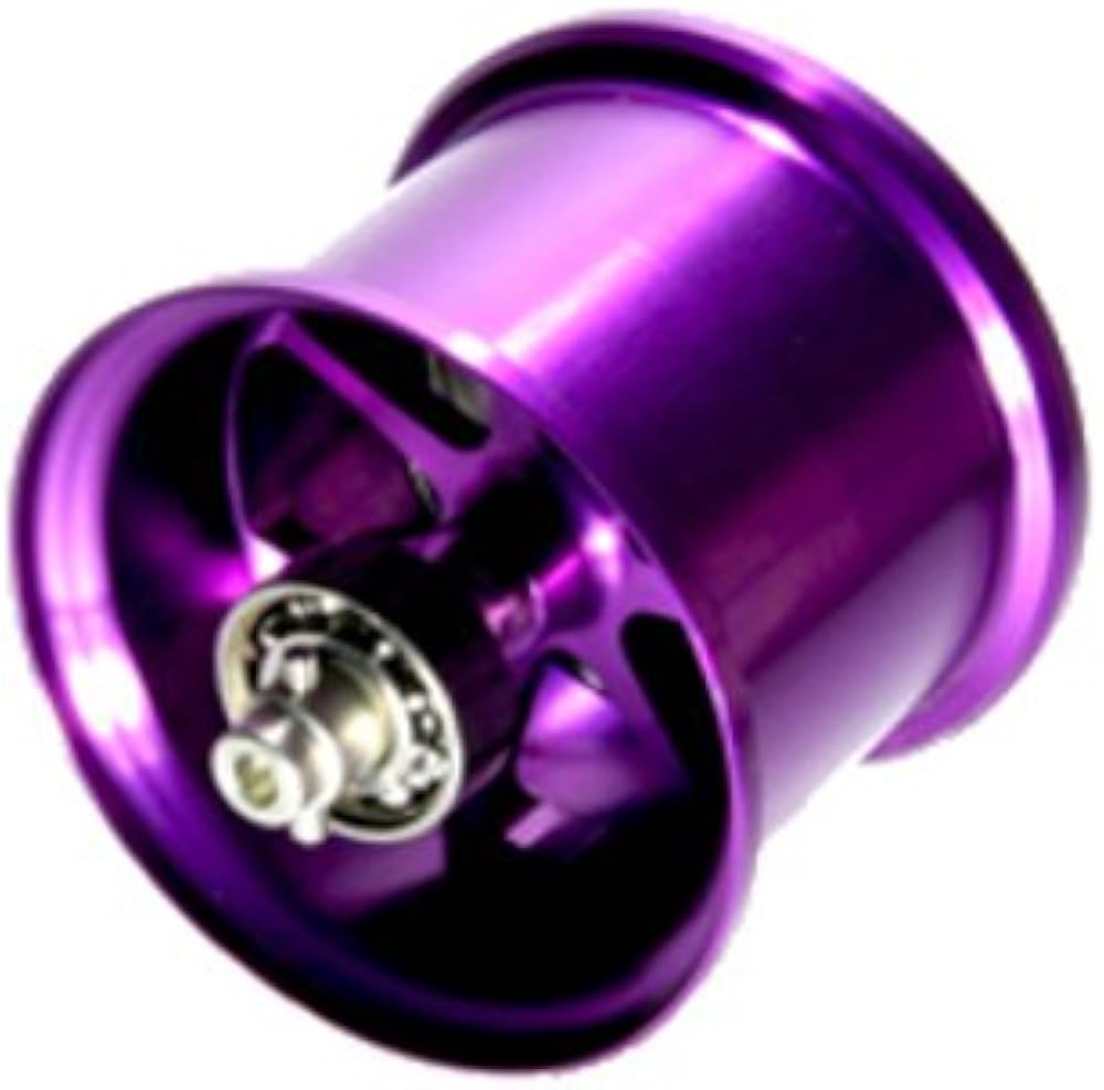 Amazon | Avail(アベイル) リール Microcast Spool RVLTX21R