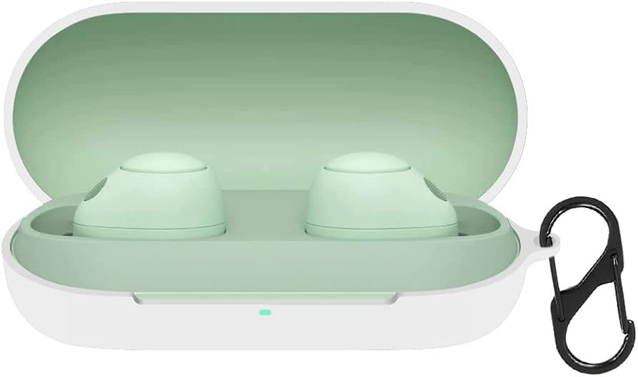 Amazon | ソニー(SONY) WF-C700N ケース【MARR】ワイヤレスノイズ