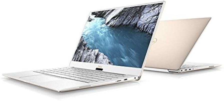 Amazon.com: Dell Latest 2018 XPS 9370 Laptop, 13.3in UHD (3840 x