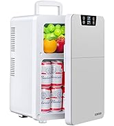 Amazon | EENOUR 冷温庫 10L 小型冷蔵庫 保冷庫 -2℃~60℃ 温冷庫