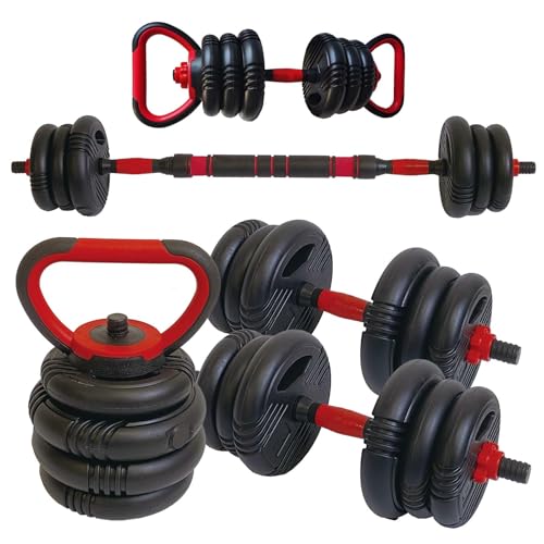 可変式ダンベル 40kg セット」の人気商品一覧 | 安い商品を通販サイト