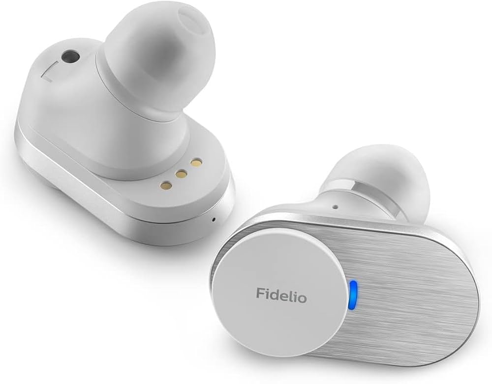 Amazon.co.jp: PHILIPS(フィリップス) Fidelio T1 Bluetooth