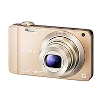 Amazon | SONY デジタルカメラ Cyber-Shot(サイバーショット) WX10
