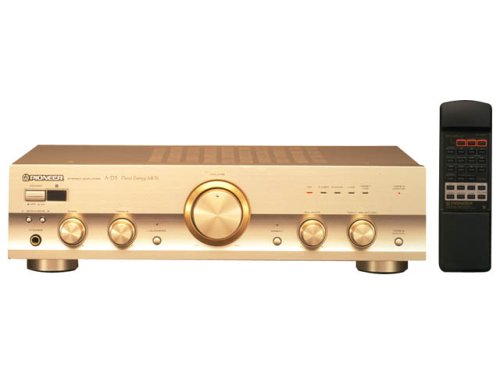 Amazon.co.jp: パイオニア ステレオプリメインアンプ A-D3 : 家電＆カメラ