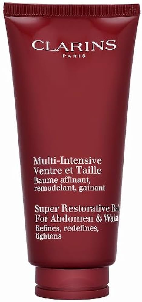 Amazon | クラランス CLARINS スープラ アブドウエスト ボディバーム