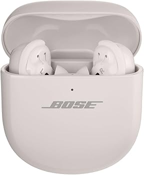 Amazon.com: Bose QuietComfort Ultra Bluetooth Earbuds, Wireless