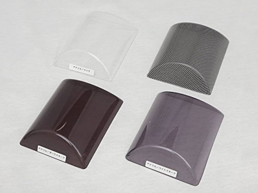 Amazon | SIXTH SENSE (シックスセンス) 50 プリウス テールランプ