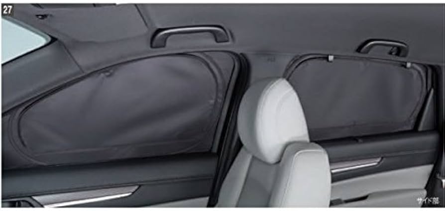 Amazon | 純正アクセサリー マツダ CX-8 KG H29.12～ アクティビティ