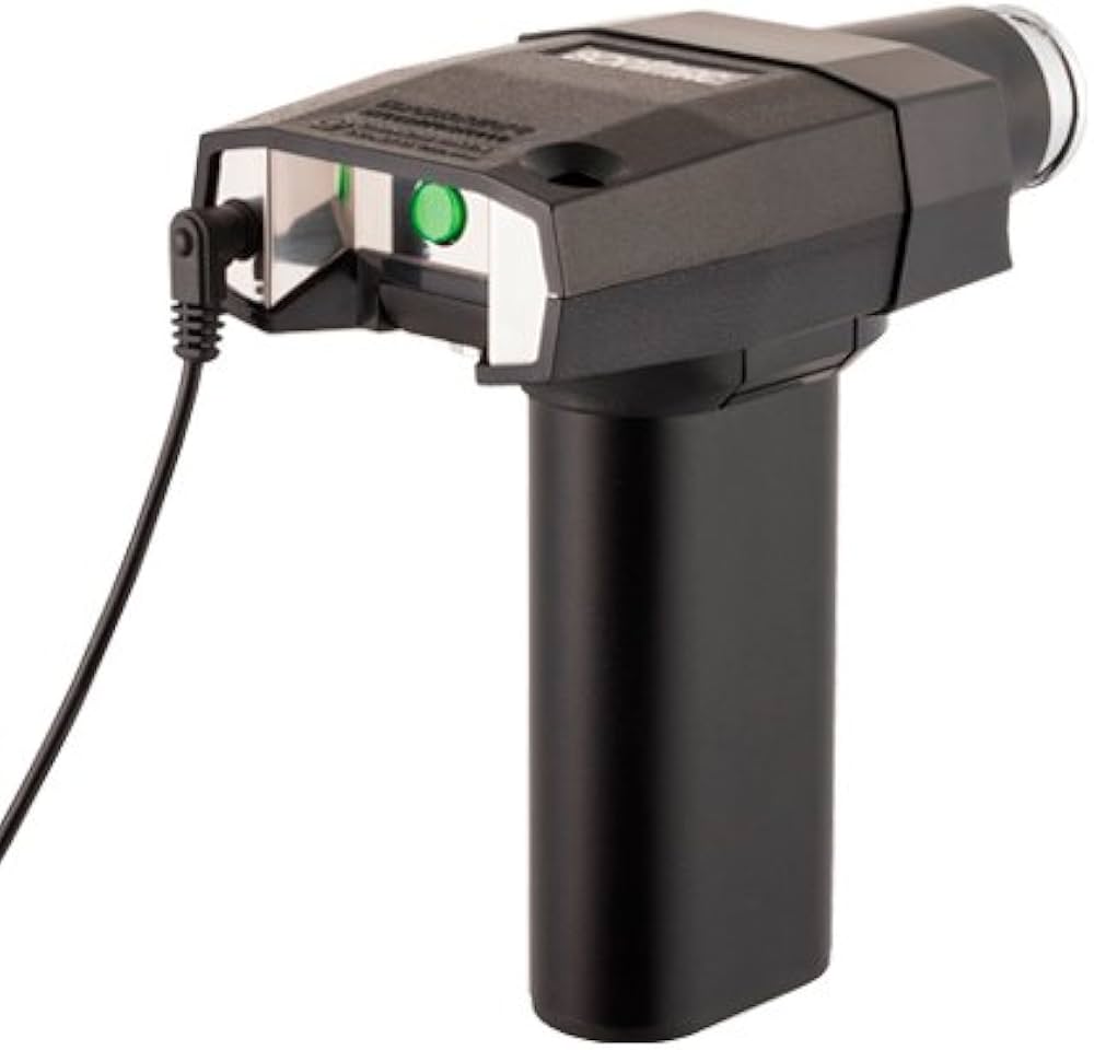 Amazon.co.jp: 【視力回復】超音波治療器 ソニマック ＆ACアダプター