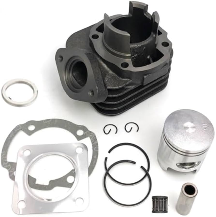 Amazon | world Imp Motor ホンダ 用 ピストン シリンダー ガスケット