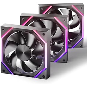 Amazon.co.jp: ケースファン - 冷却パーツ・ファン: パソコン・周辺機器