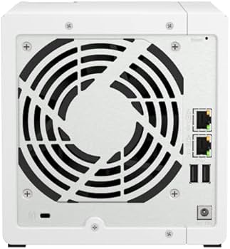 Amazon.co.jp: QNAP TS-433-4G-US 4ベイ NAS クアッドコアプロセッサ