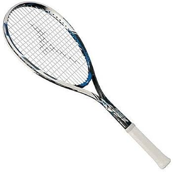 Amazon | ミズノ（MIZUNO） ソフトテニス ラケット ジスト Z9（XYST Z9