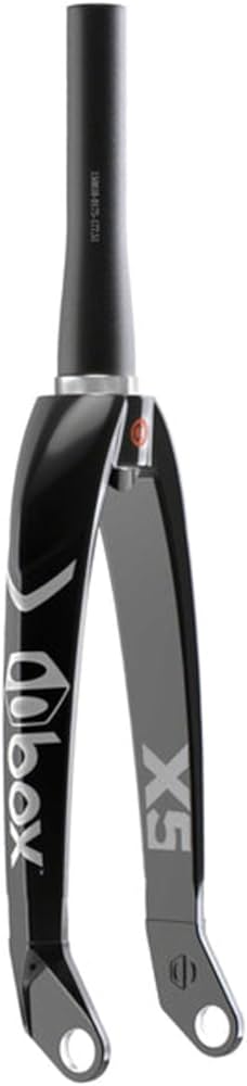 Amazon | Box One 特大 X5 Pro カーボンフォーク 1.5~1-1/8インチ