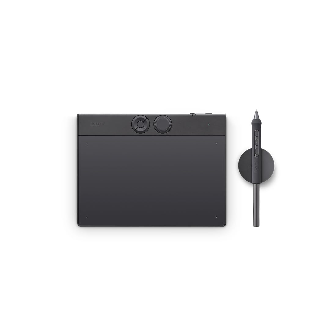 Amazon.co.jp: 【Amazon.co.jp限定】Wacom Intuos Pro small